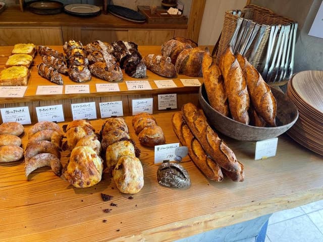 NANAROKU pain - サブ画像3