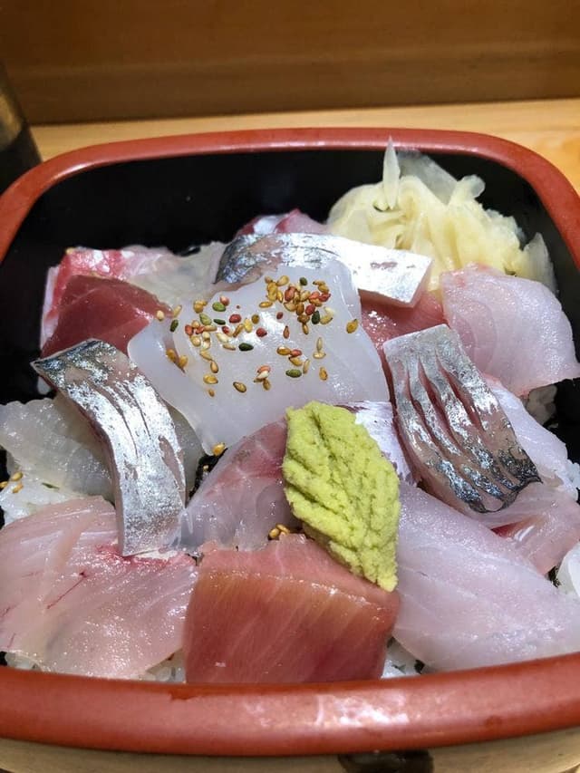 寿司安 - サブ画像2