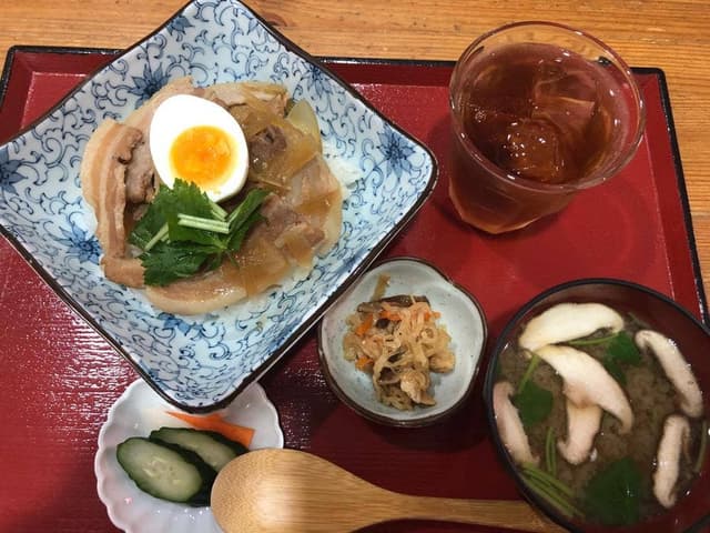 話食処 しん - サブ画像3