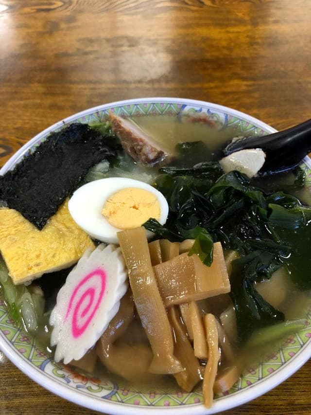 赤城食堂 - サブ画像3