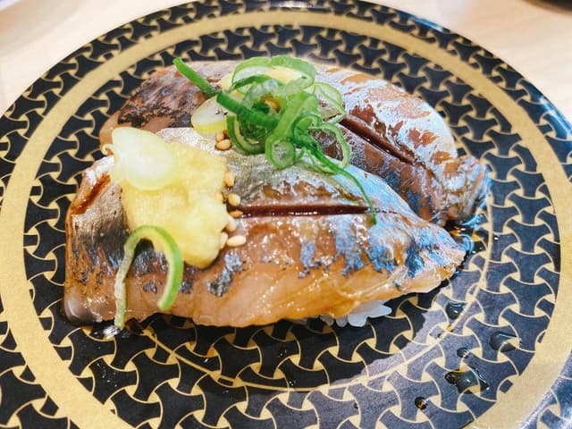 はま寿司 木更津請西店 - サブ画像3