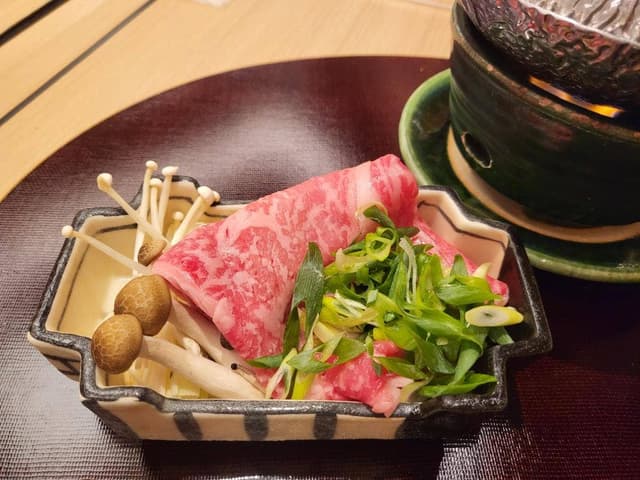日本料理 彩羽 宝塚ホテル - サブ画像2