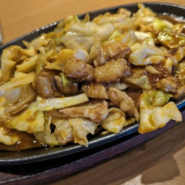 ホルモン食堂 扇町店 - サブ画像1