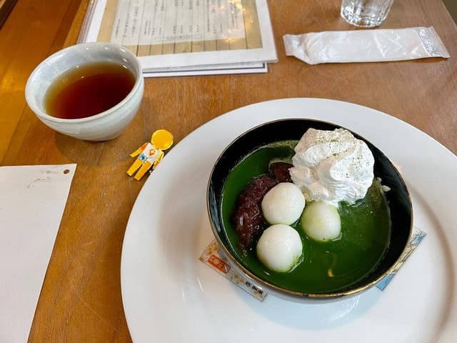 角打ち茶屋 - サブ画像1
