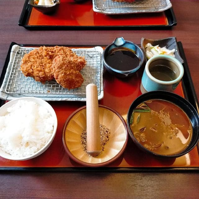 とんかつたる蔵 - サブ画像2