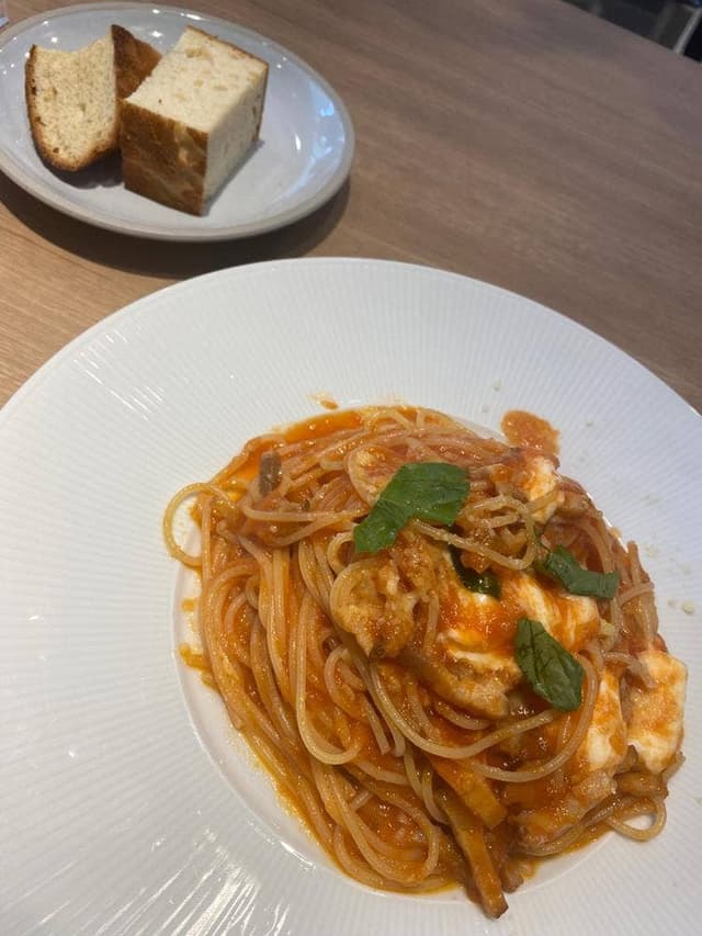Bistro Sourire - サブ画像2