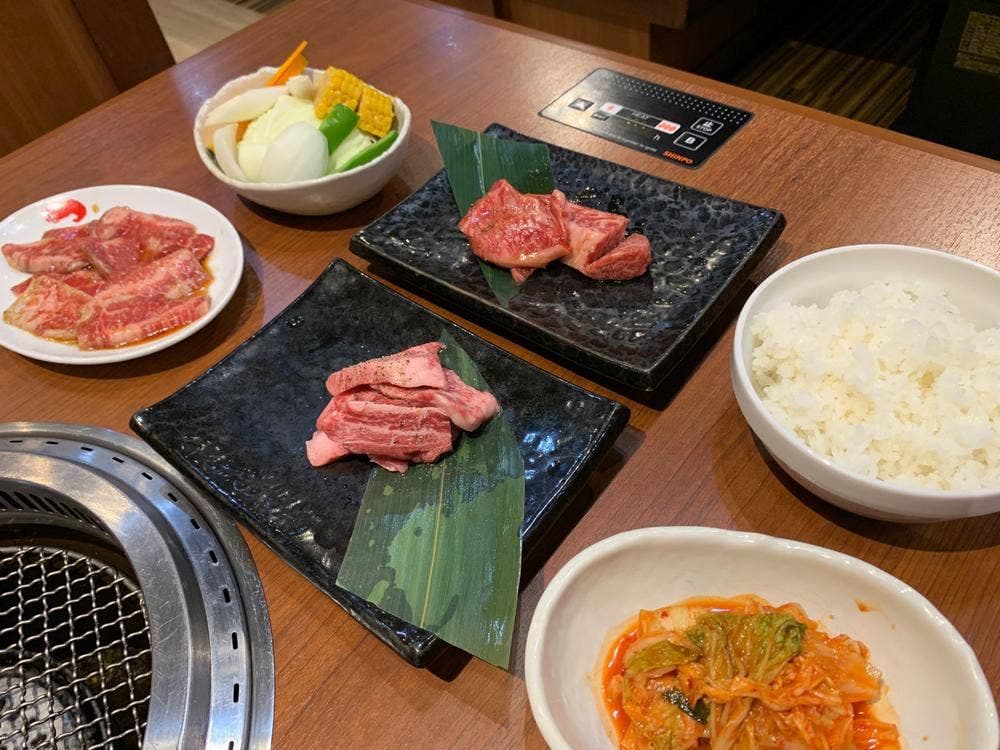 やまなか家 西多賀店