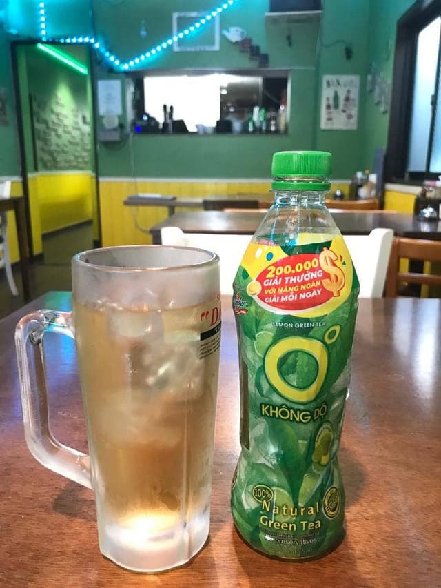 クックフォンレストラン - サブ画像2