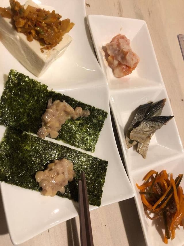 郷土料理 いろり庵 東口店 - サブ画像1