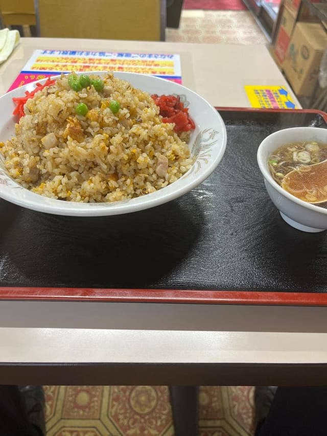 長春楼 - サブ画像3