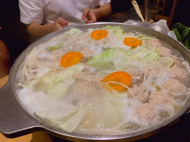 水たき いろは 博多店 - サブ画像3