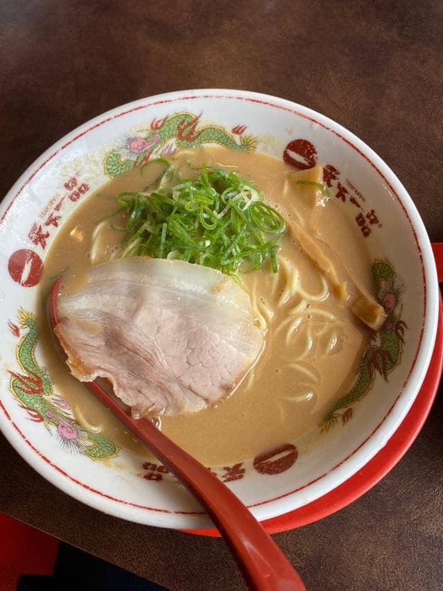 天下一品 前橋大友店 - サブ画像2