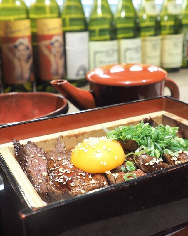 焼肉赤身にくがとう - サブ画像2