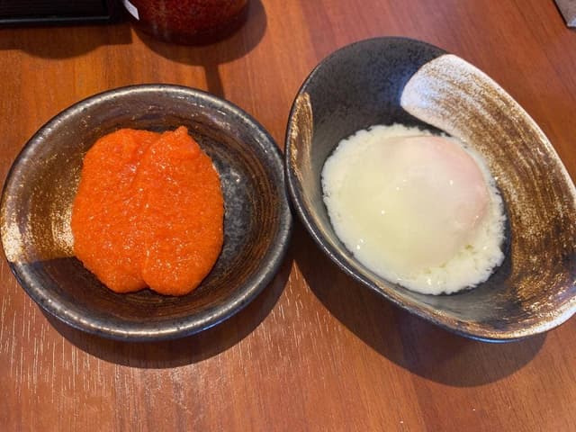 油そば専門店 歌志軒 倉敷下庄店 - サブ画像3