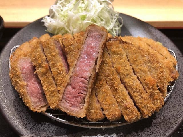 勝牛 なんば千日前店 - サブ画像2