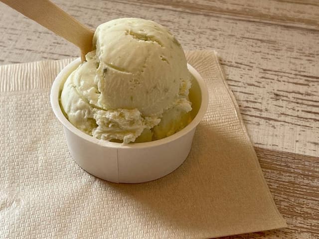 MT.DESERT ISLAND ICECREAM 安曇野店 - サブ画像2
