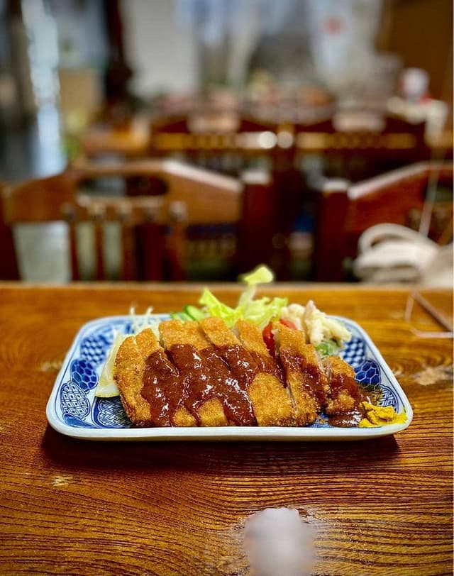 田原食堂 旭町店 - サブ画像3