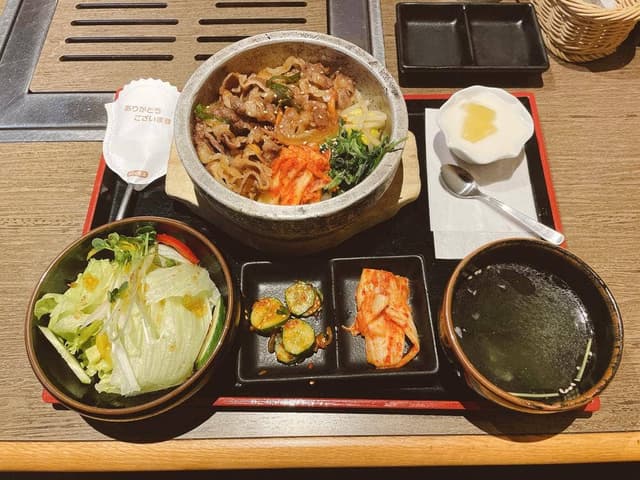 炭火焼肉 七輪房 淵野辺店 - サブ画像2