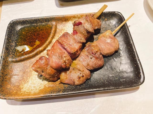 居酒屋 寿限無 - サブ画像2