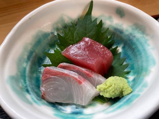 お食事処 清月 - サブ画像1