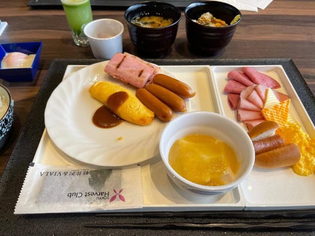 アサマ ダイニング - サブ画像1