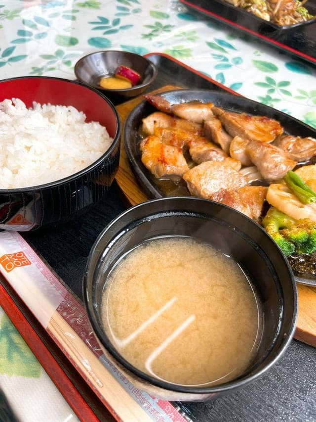 定食処 櫻茶屋 - サブ画像1