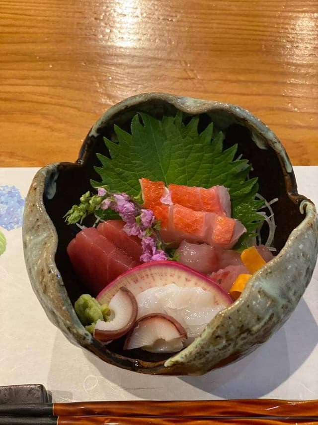 二番町 蔵 酒食 calm - サブ画像1
