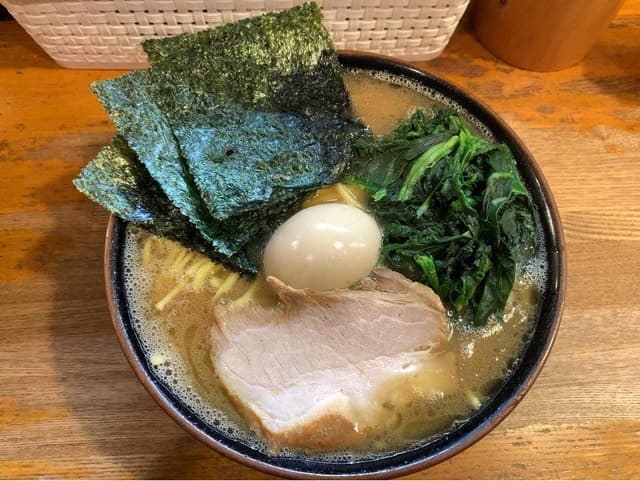 ラーメン 大山家 - サブ画像2