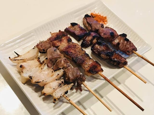 まいど 柴崎店 - サブ画像1