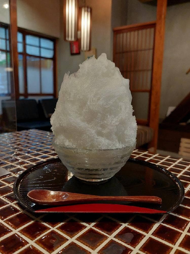 甘味や 澤田商店