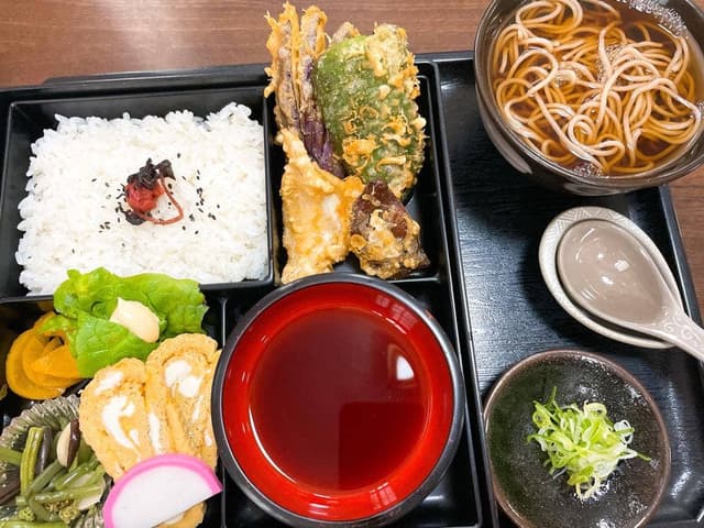 松寿庵 - サブ画像2