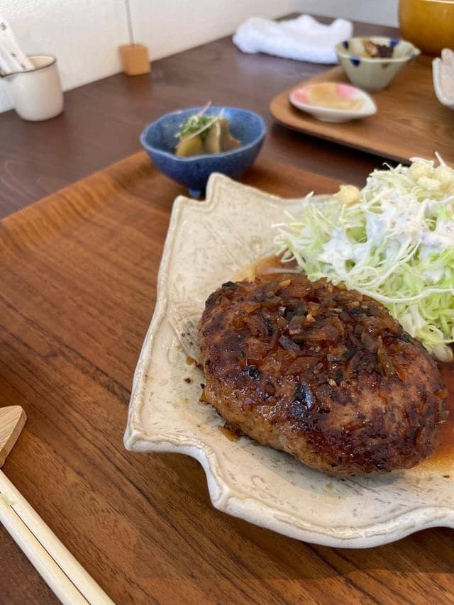 ご飯屋 おもち - サブ画像2