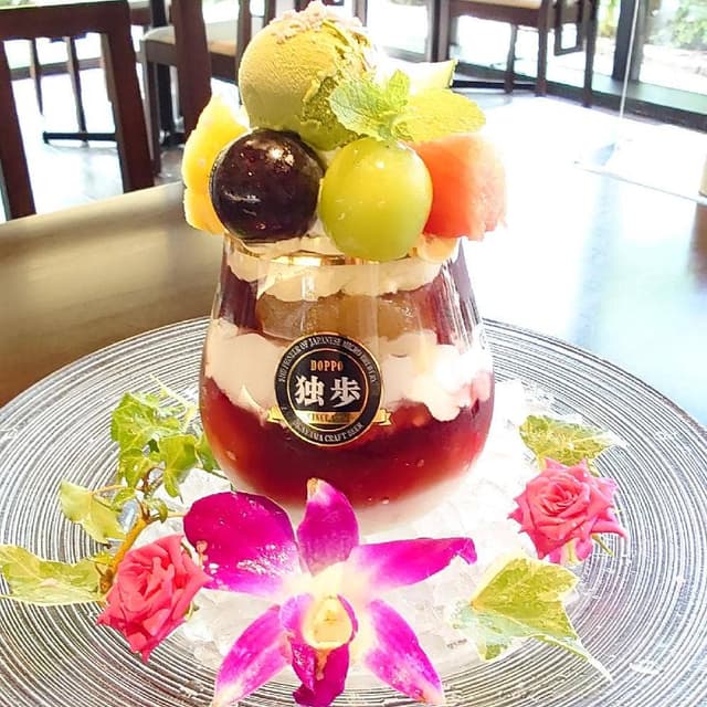 レストラン 酒星之燿 酒工房 独歩館 - サブ画像1