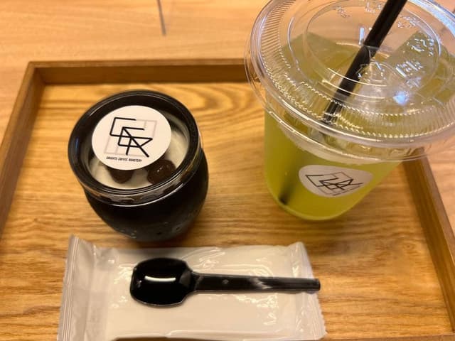 GRIGHT ROASTERY - サブ画像1