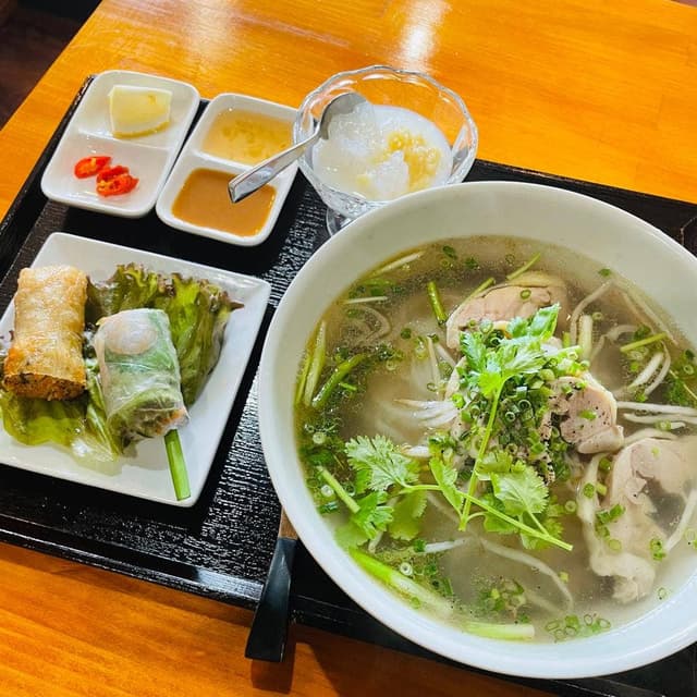 Tây Hô Quán - サブ画像3