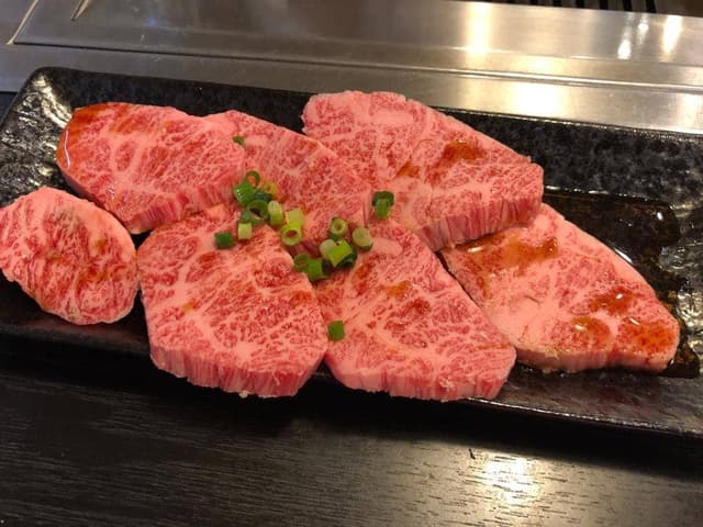 味道園 - サブ画像1