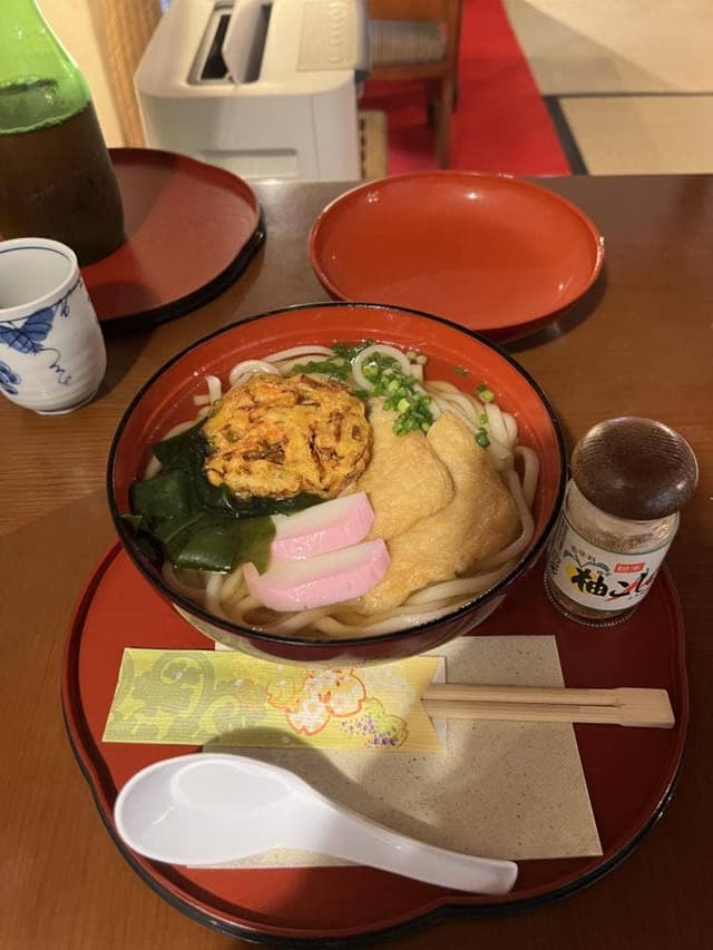 台の茶屋 - サブ画像1