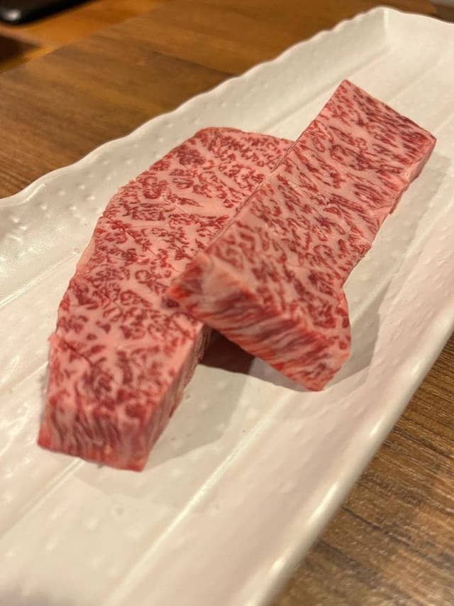 板前焼肉 一輪 - サブ画像3