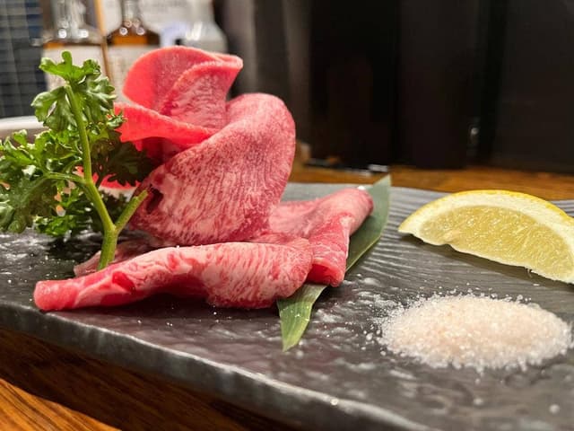 ヤキニクコトラ - サブ画像1