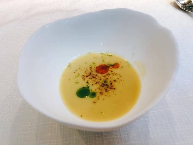 Jean-Georges Tokyo - サブ画像1