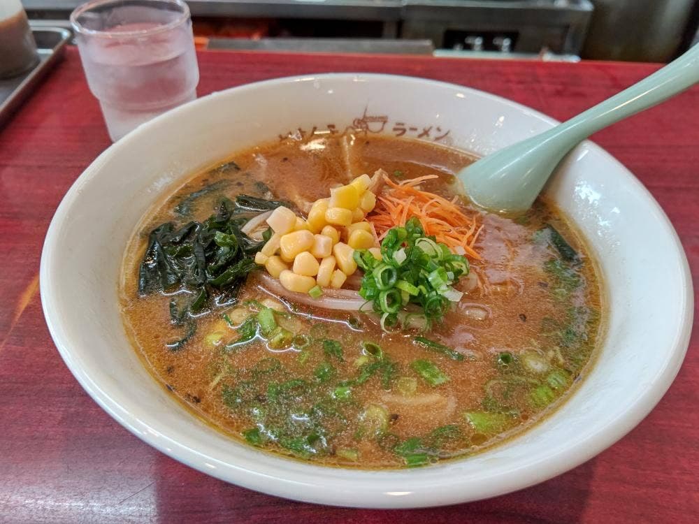 どさん子 平田店
