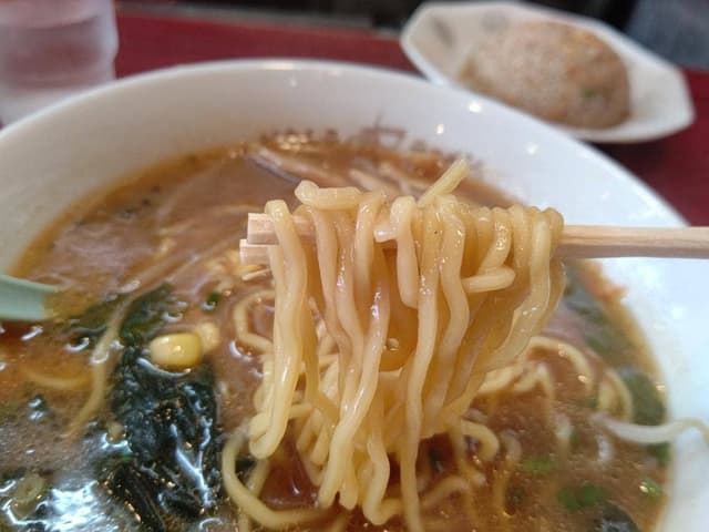どさん子 平田店 - サブ画像2
