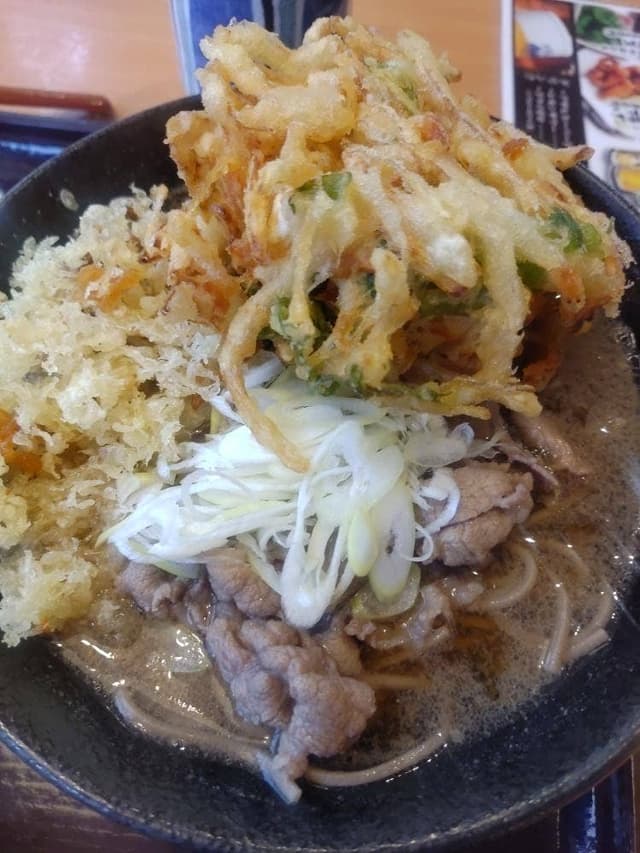 そば太鼓亭 西宮山口店 - サブ画像3