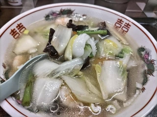 中華名菜 永楽 - サブ画像1