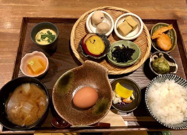 VEGETABLE DINING 農家 - サブ画像2