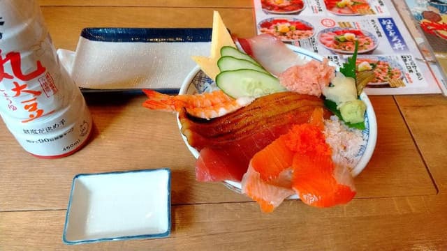 磯丸水産 三宮生田ロード店 - サブ画像2