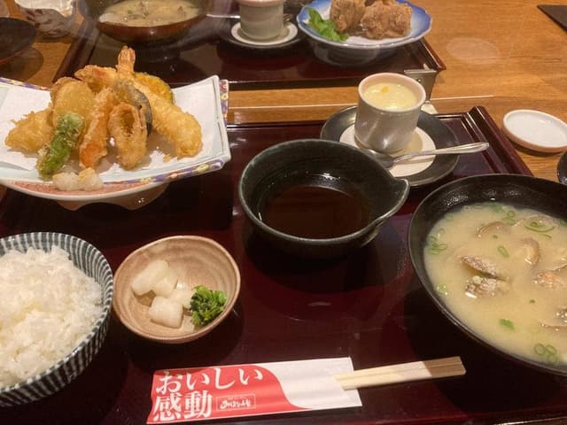 みほり峠五日市店 - サブ画像1