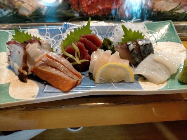 まつ元 - サブ画像1