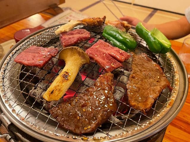 七輪亭 松本店 - サブ画像1