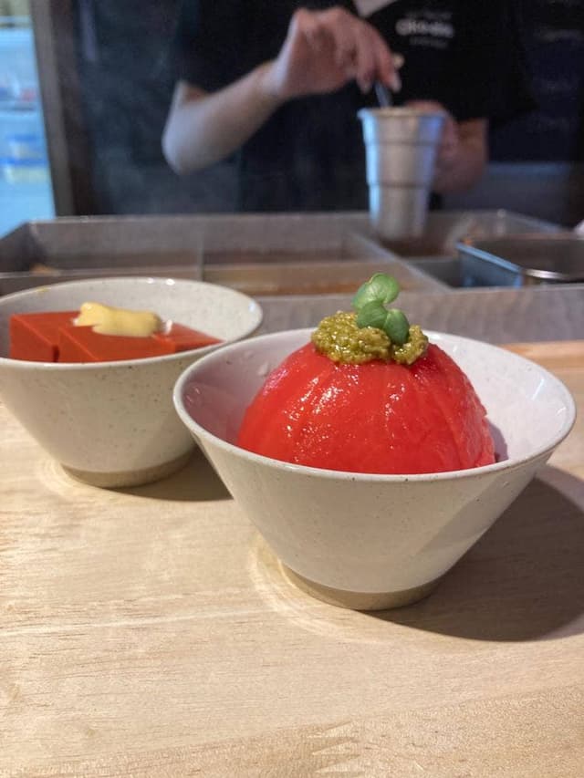 京町鉄板バル オコシヤス with 肉ばたけ - サブ画像1